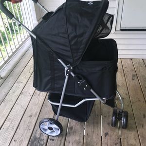 Animal stroller